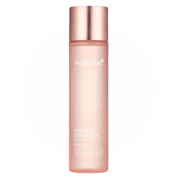 MEDICUBE Triple Collagen Toner 4.0 - FLOCALLY