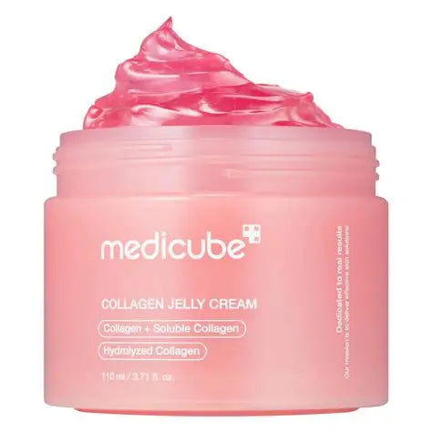 MEDICUBE Collagen Jelly Cream - FLOCALLY
