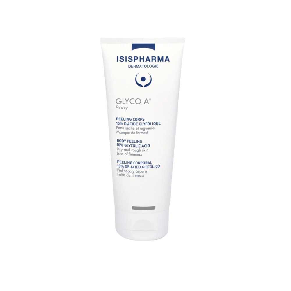 GLYCO A BODY 200 ML