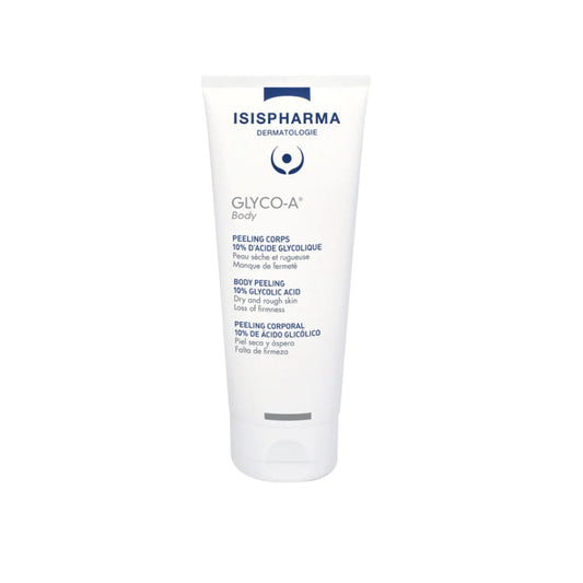 GLYCO A BODY 200 ML