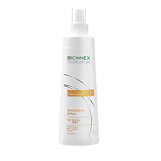 PREVENTIVA Sunscreen Spray Spf50+