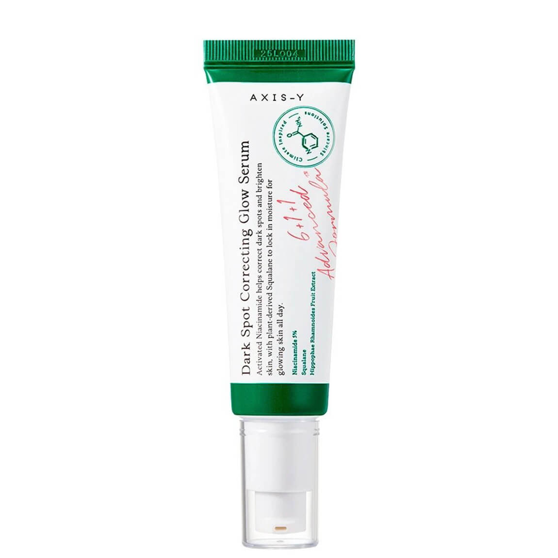 AXIS-Y Dark Spot Correcting Glow Serum 50ml