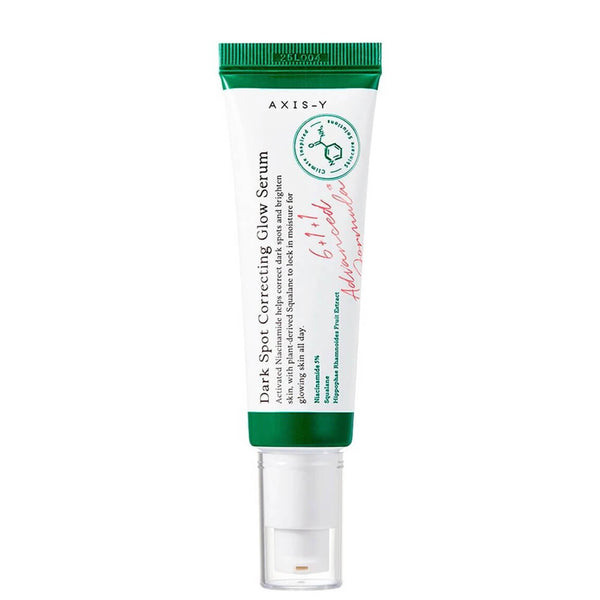 AXIS Y Dark Spot Correcting Glow Serum