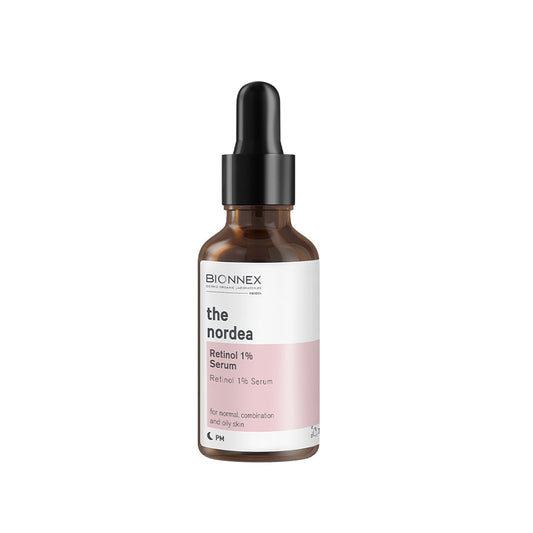 THE NORDEA Retinol 1% Serum