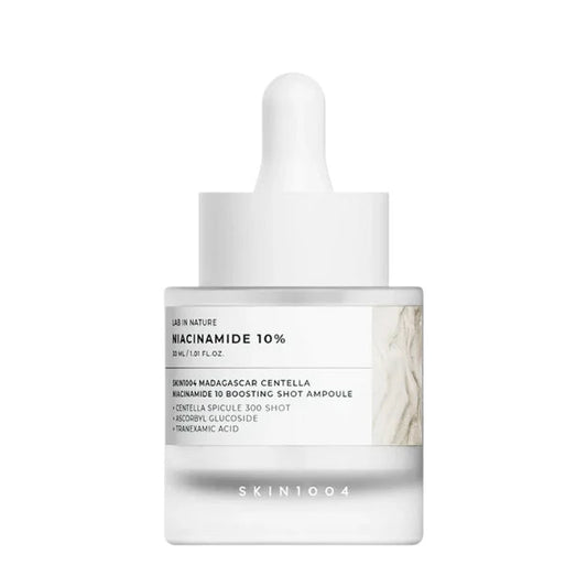 SKIN1004 Madagascar Centella Niacinamide 10 Boosting Shot Ampoule - FLOCALLY