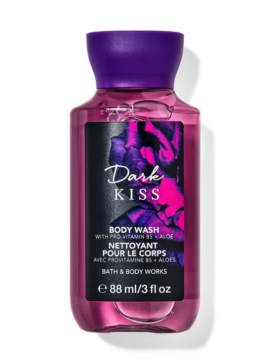 Dark Kiss