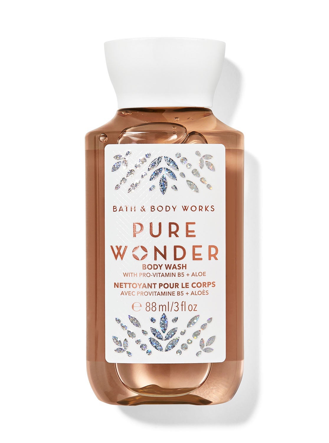 Pure Wonder