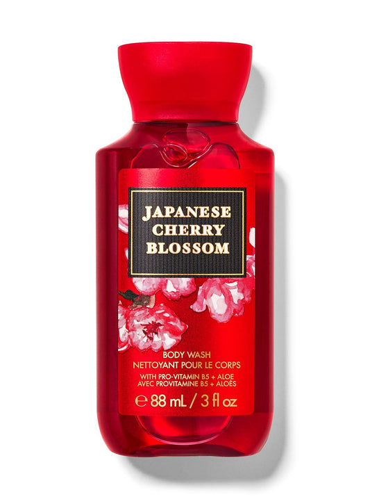 Japanese Cherry Blossom