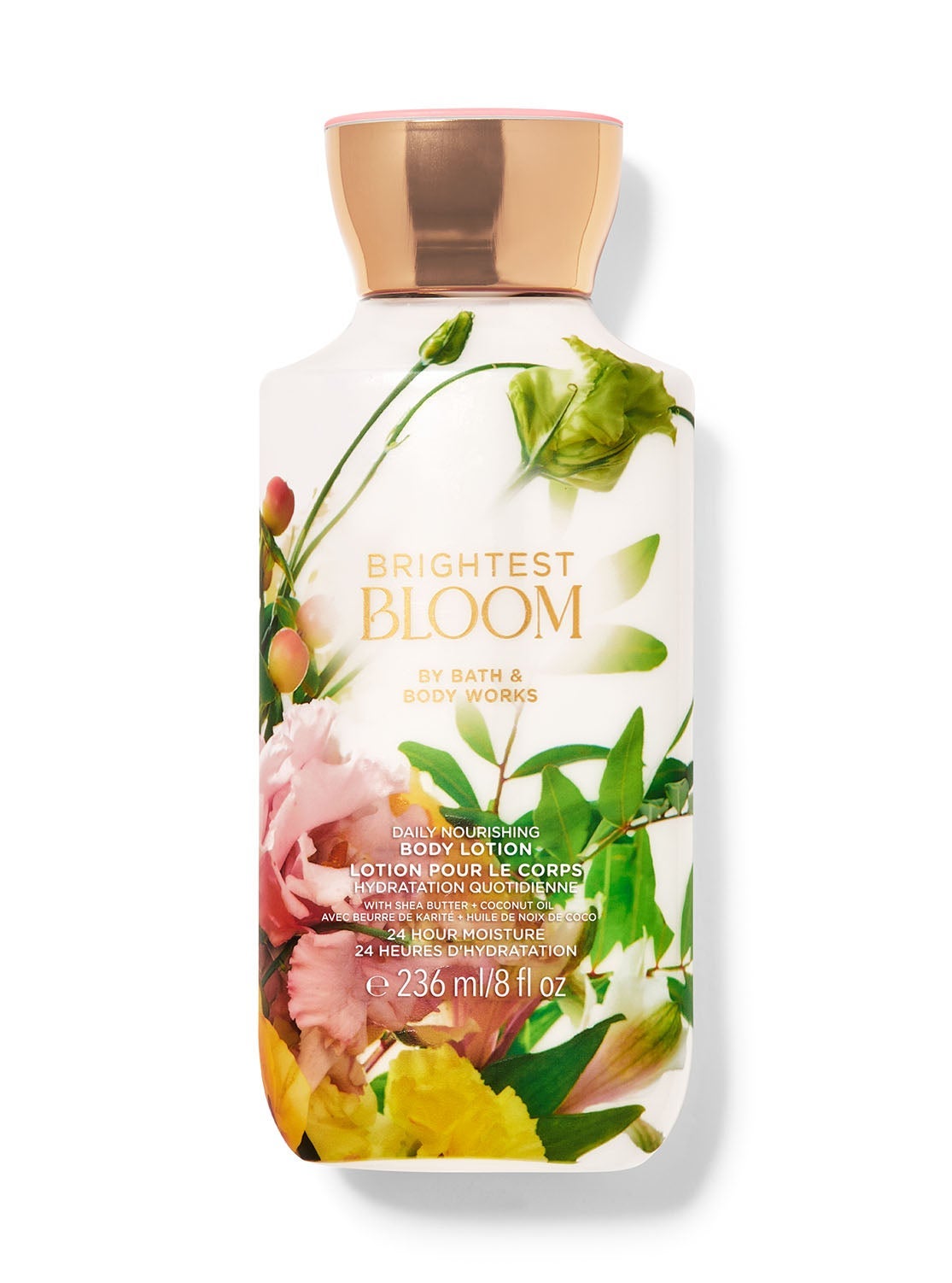 Brightest Bloom