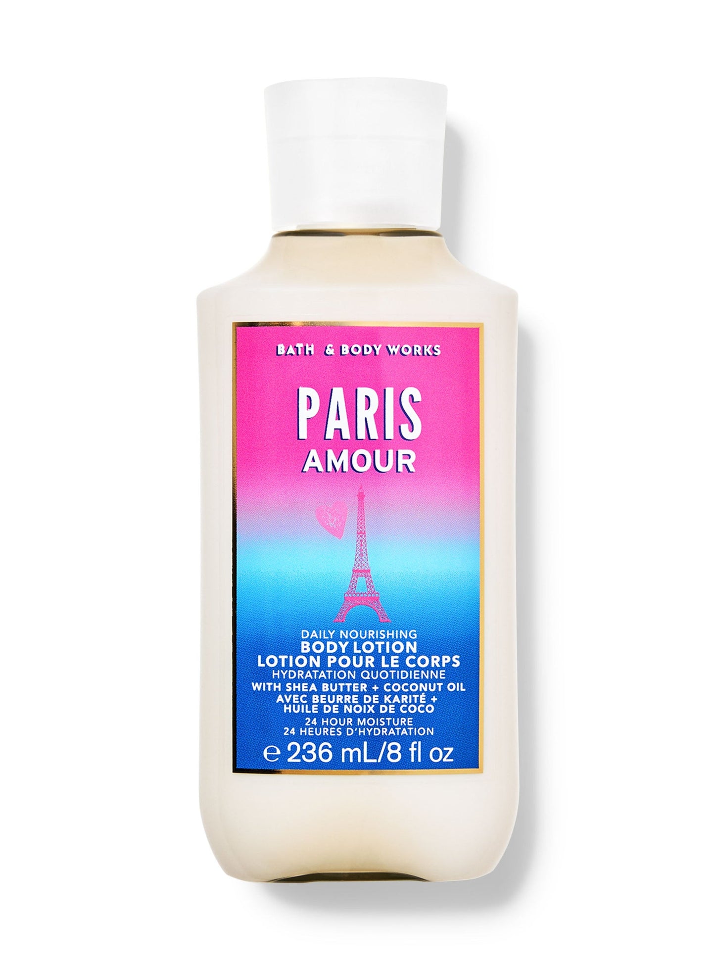 Paris Amour