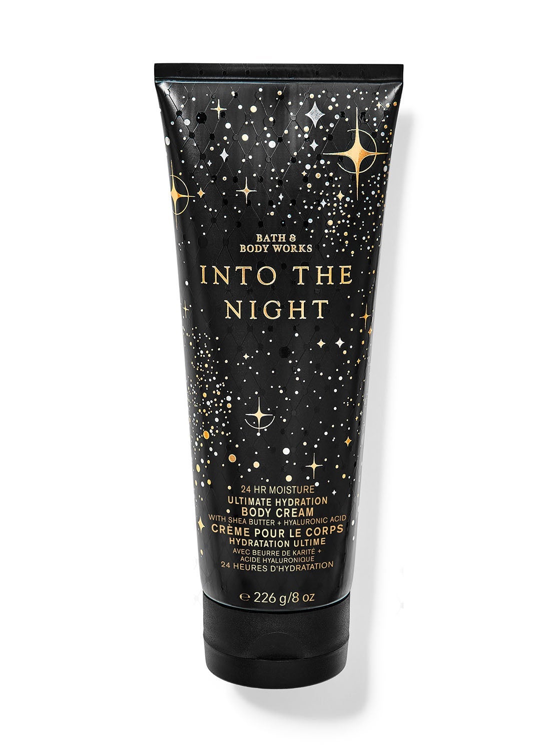 Into the Night