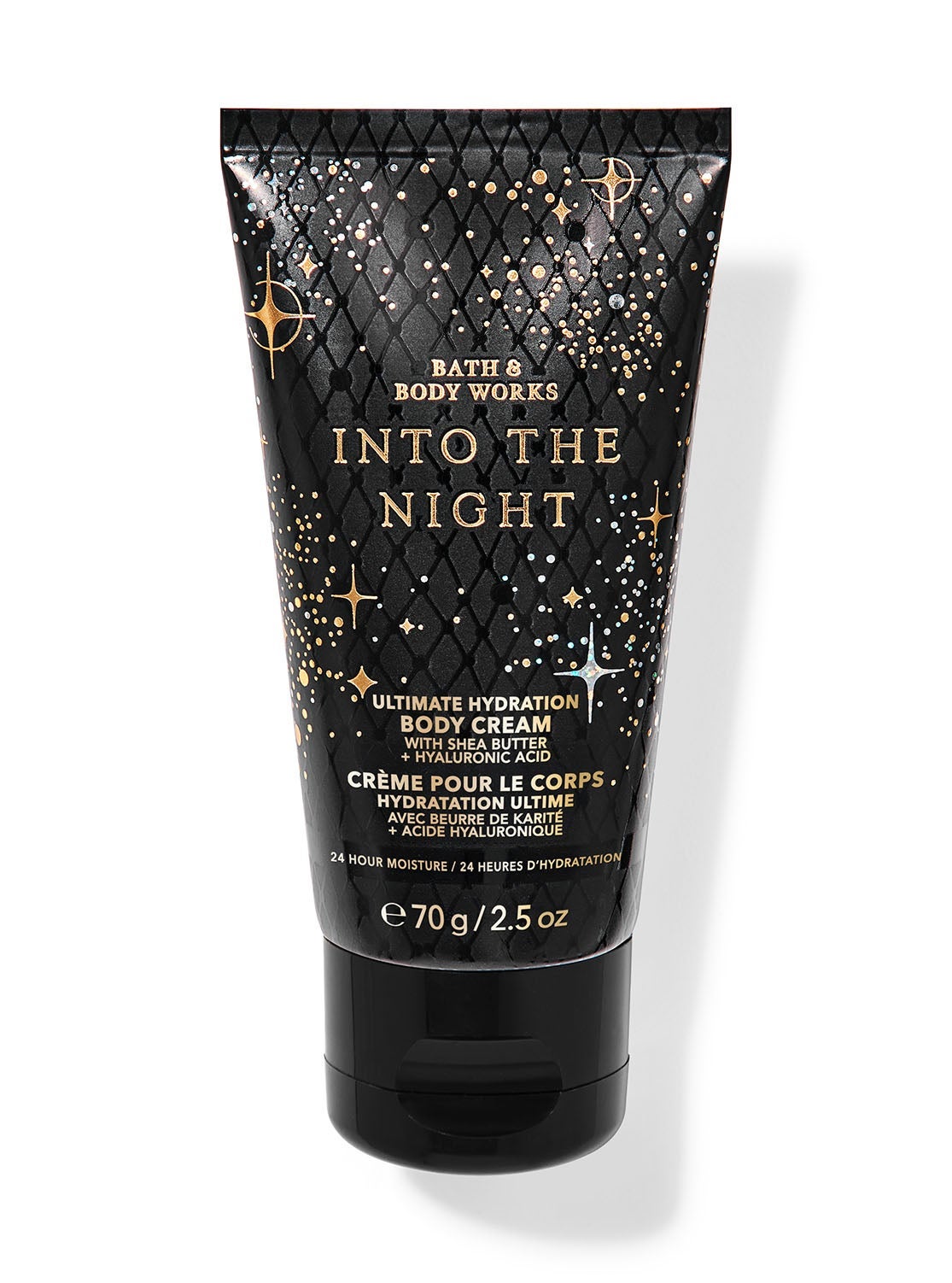 Into the Night