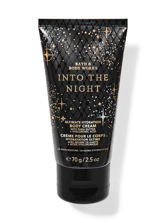 Into the Night