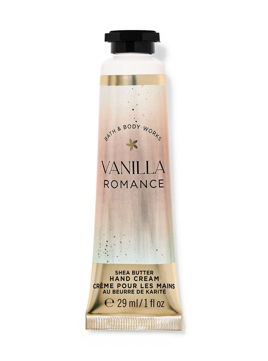 Vanilla Romance