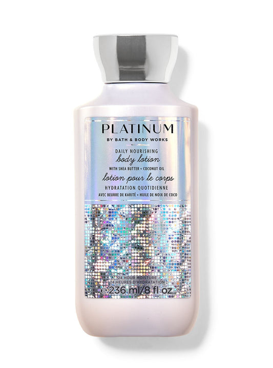 Platinum