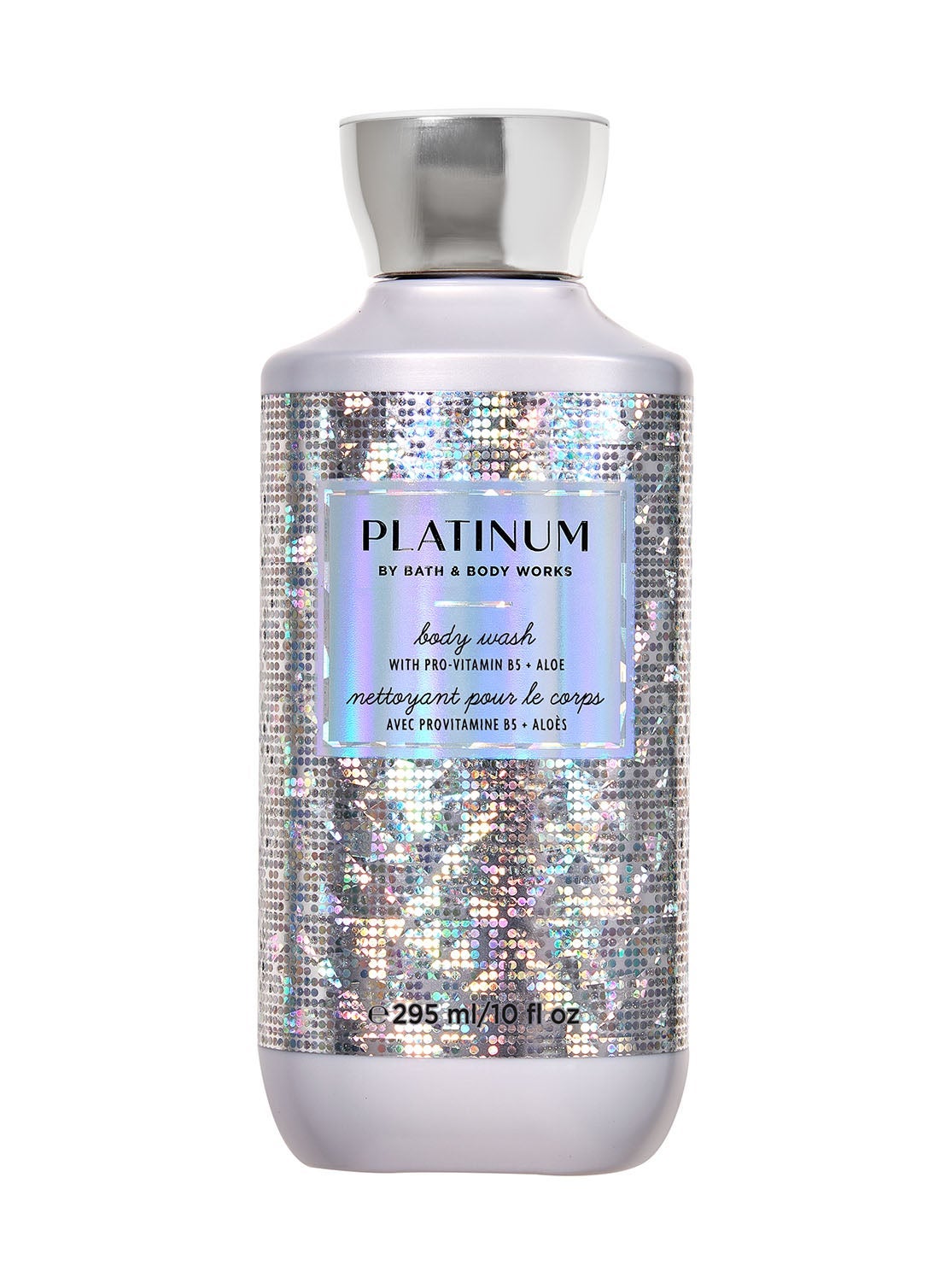 Platinum