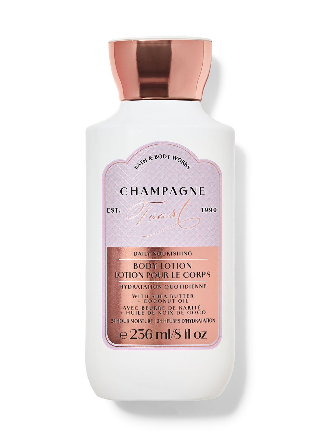 Champagne Toast