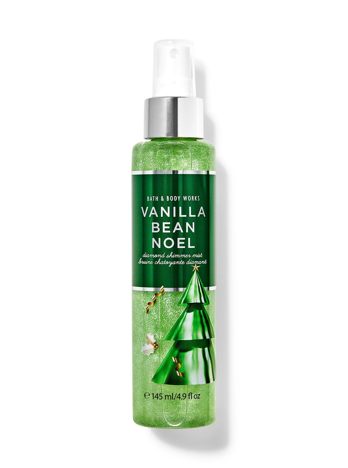 Vanilla Bean Noel