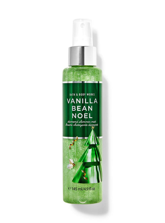 Vanilla Bean Noel