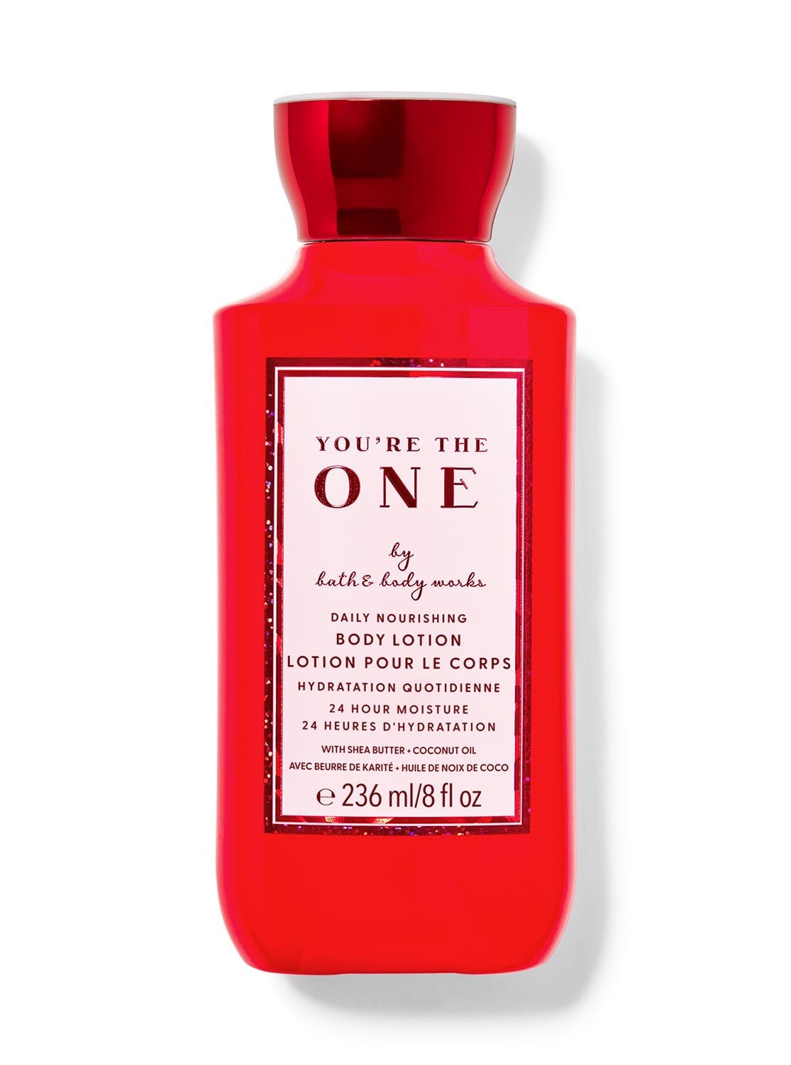 You're the One