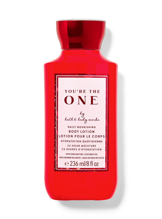 You're the One
