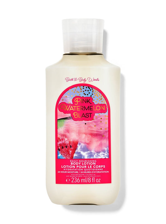 Pink Watermelon Blast