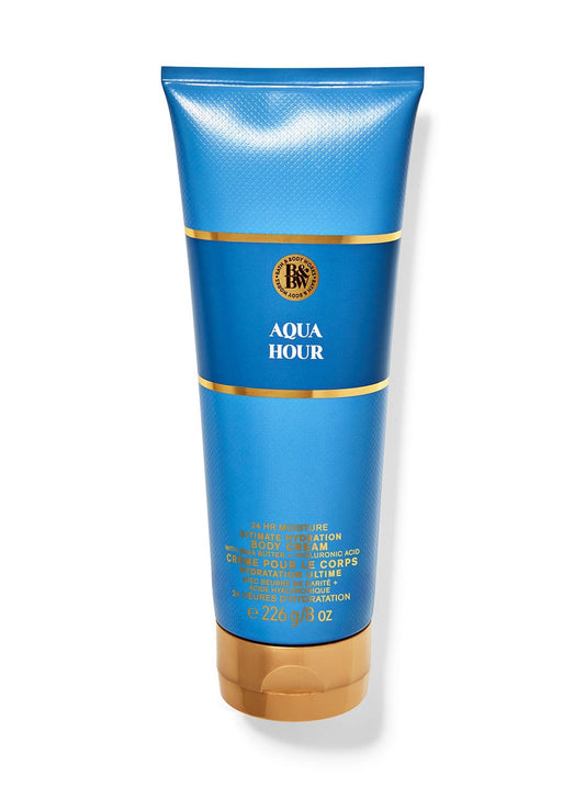 Aqua Hour
