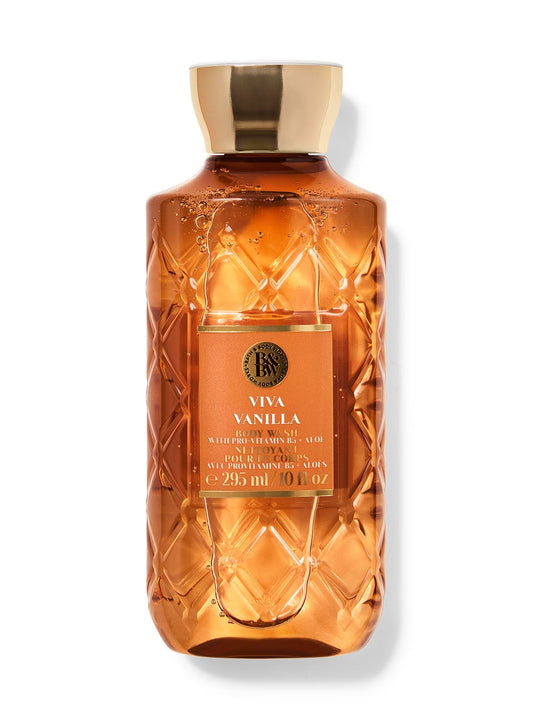 Viva Vanilla