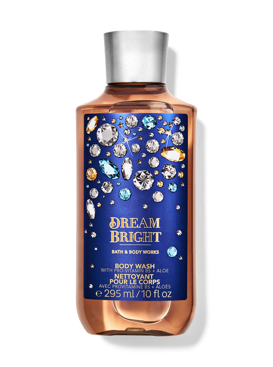 Dream Bright