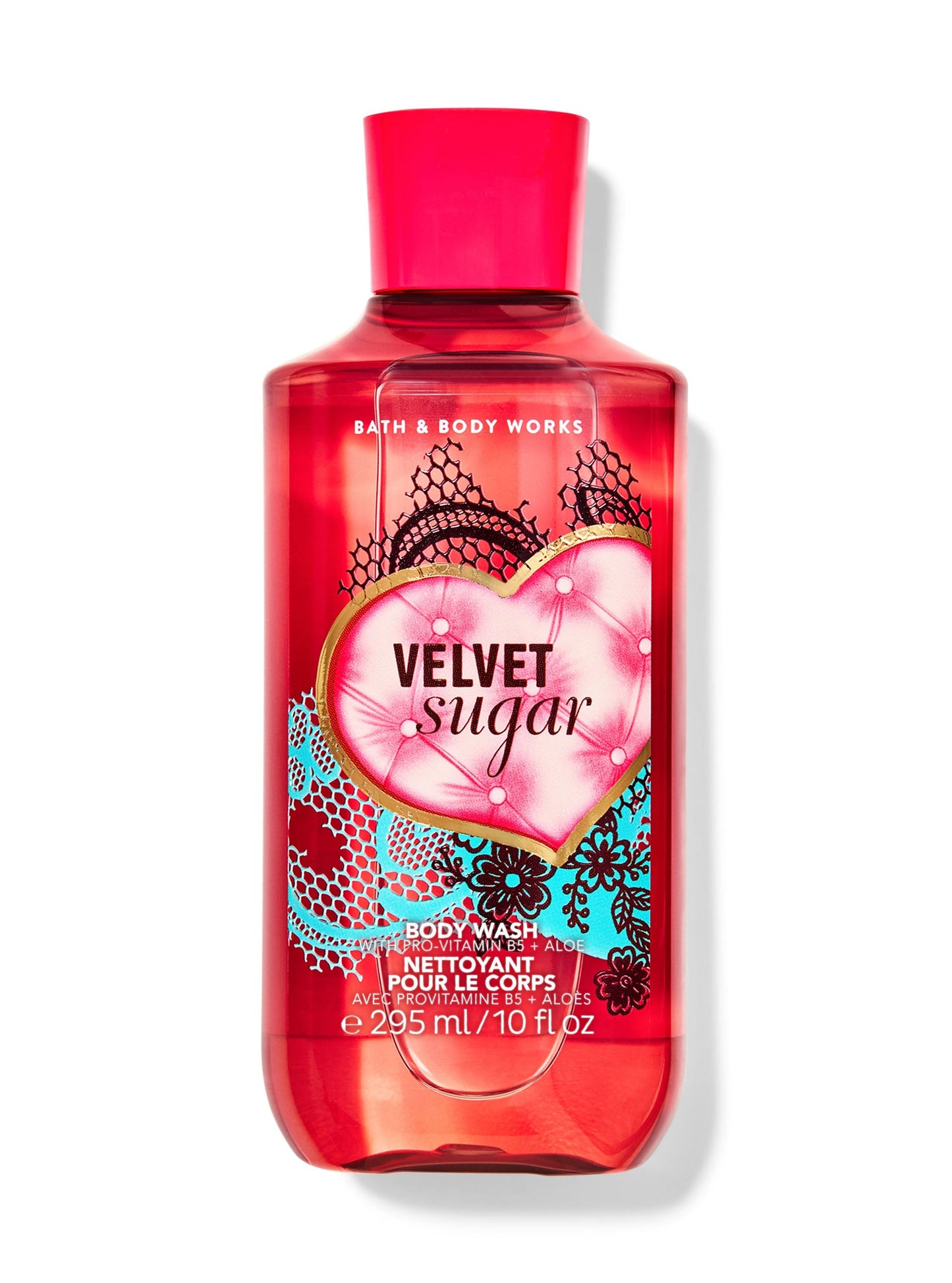 Velvet Sugar