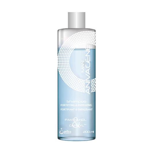 Anivagene Shampoo Fortifying & Energizing Man