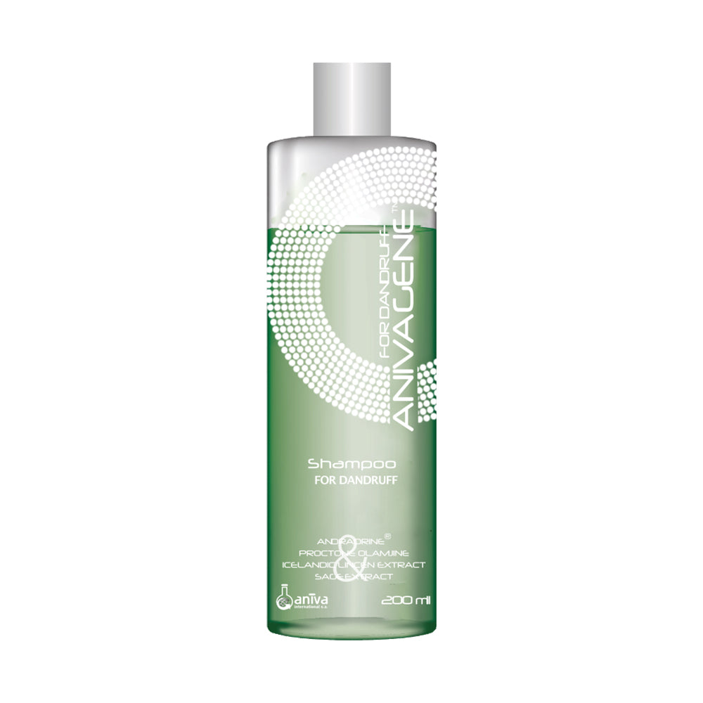 Anivagene Shampoo for Dandruff - FLOCALLY