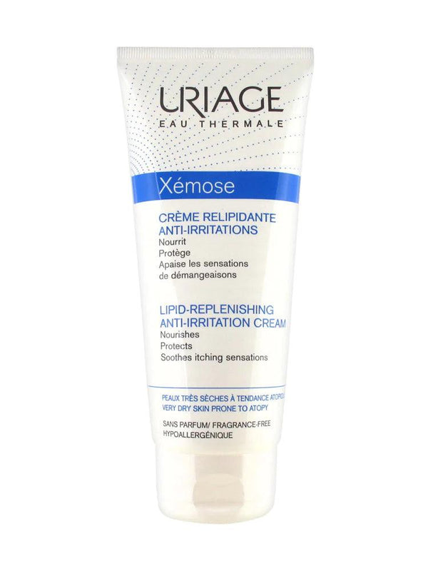 URIAGE XEMOSE CREAM 200 ML - FLOCALLY