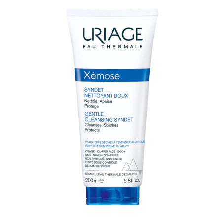 XEMOSE CLEANSING SYNDET 200 ML - FLOCALLY
