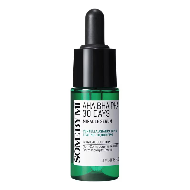 Some By Mi Aha Bha Pha 30 Days Miracle Serum - FLOCALLY
