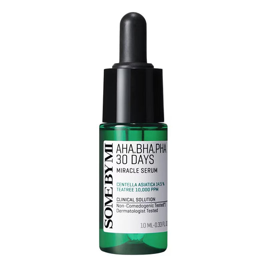Some By Mi Aha Bha Pha 30 Days Miracle Serum - FLOCALLY