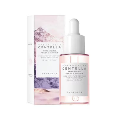 Skin1004 Centella Poremizing fresh ampoule - FLOCALLY