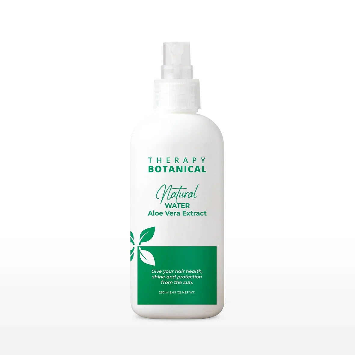 Aloe Vera Extract Water - FLOCALLY