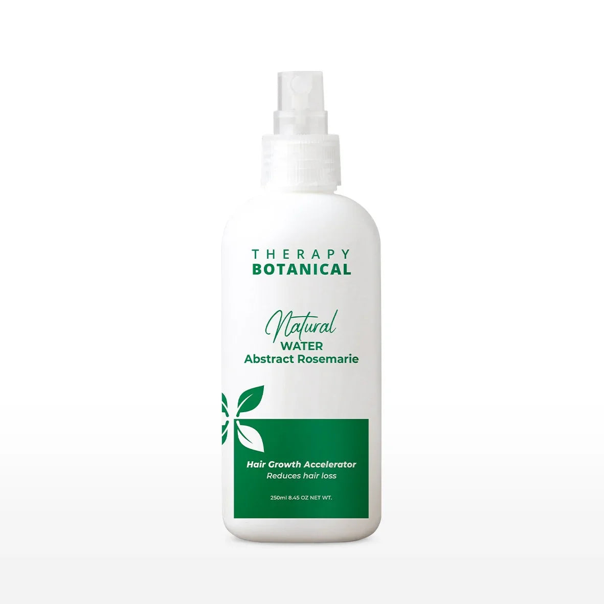 Abstract Rosemary Water - FLOCALLY