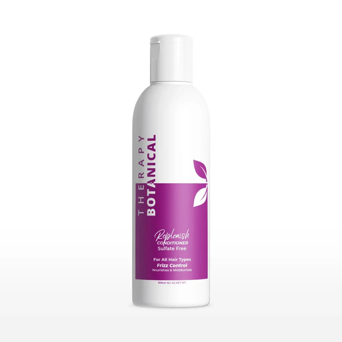 Replenish Sulfate‑free Conditioner - FLOCALLY