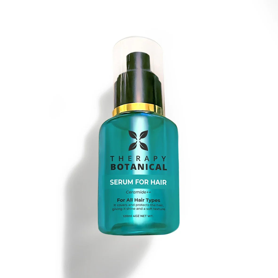 Hair Serum - FLOCALLY