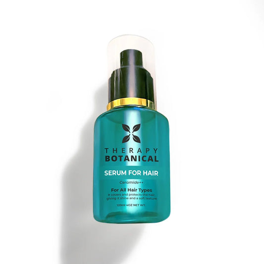 Hair Serum - FLOCALLY