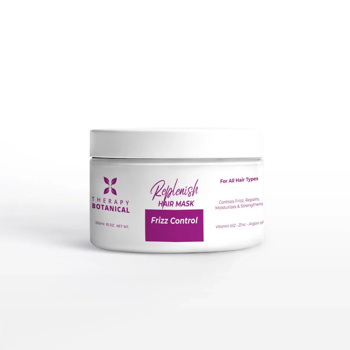 Replenish Hair Mask - FLOCALLY