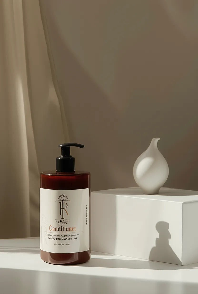 Conditioner Turath Queen - FLOCALLY