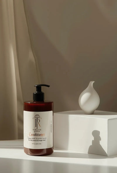 Conditioner Turath Queen - FLOCALLY