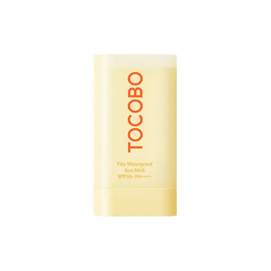 TOCOBO VITA WATERPROOF SUN STICK SPF50+ - FLOCALLY