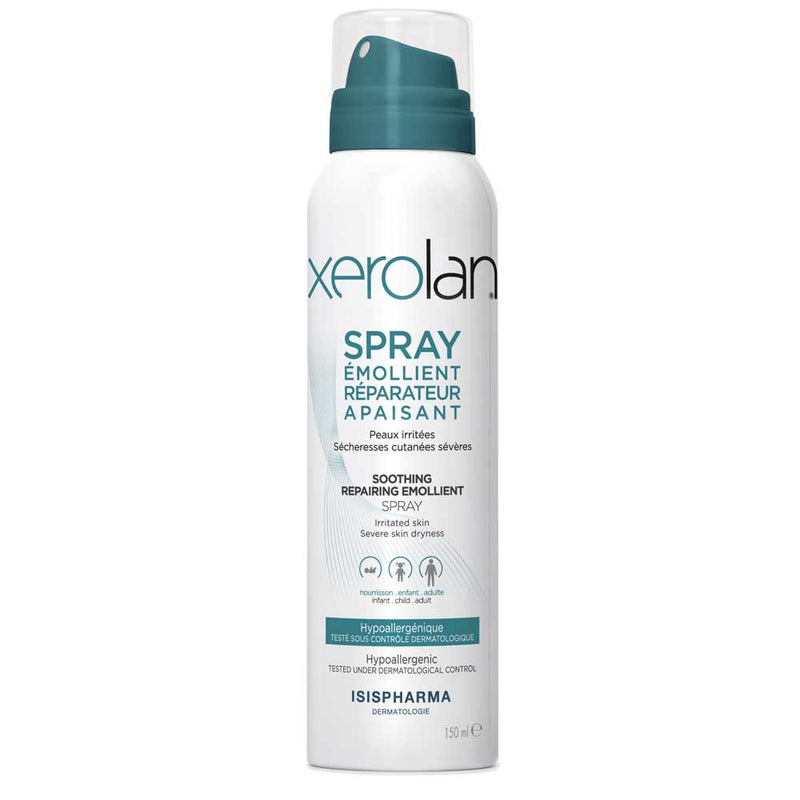XEROLAN R SPRAY 150 ML - FLOCALLY