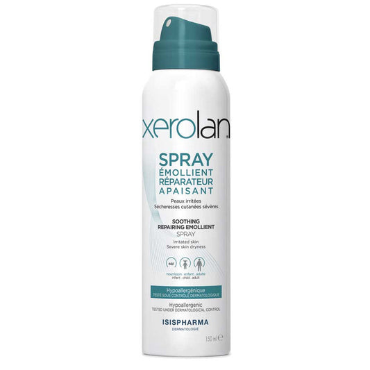 XEROLAN R SPRAY 150 ML - FLOCALLY