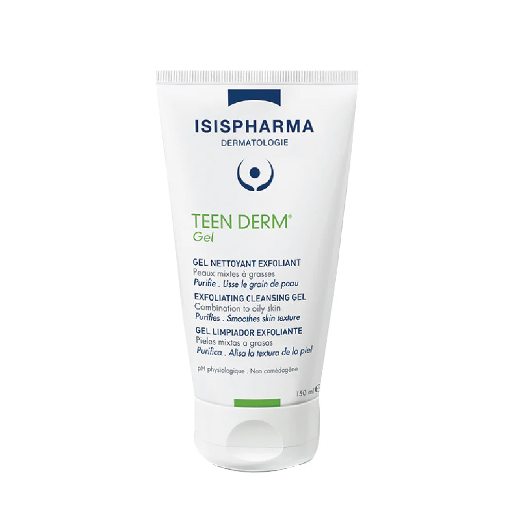 Teen Derm  Gel / 150ml - FLOCALLY