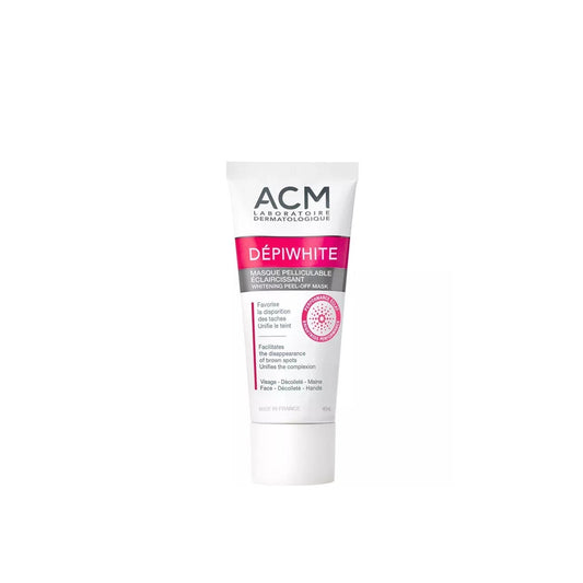 ACM Laboratoire Dépiwhite Whitening Peel-Off Mask 40ml